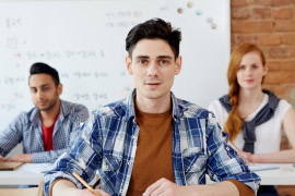 Master of Business Administration (MBA)
